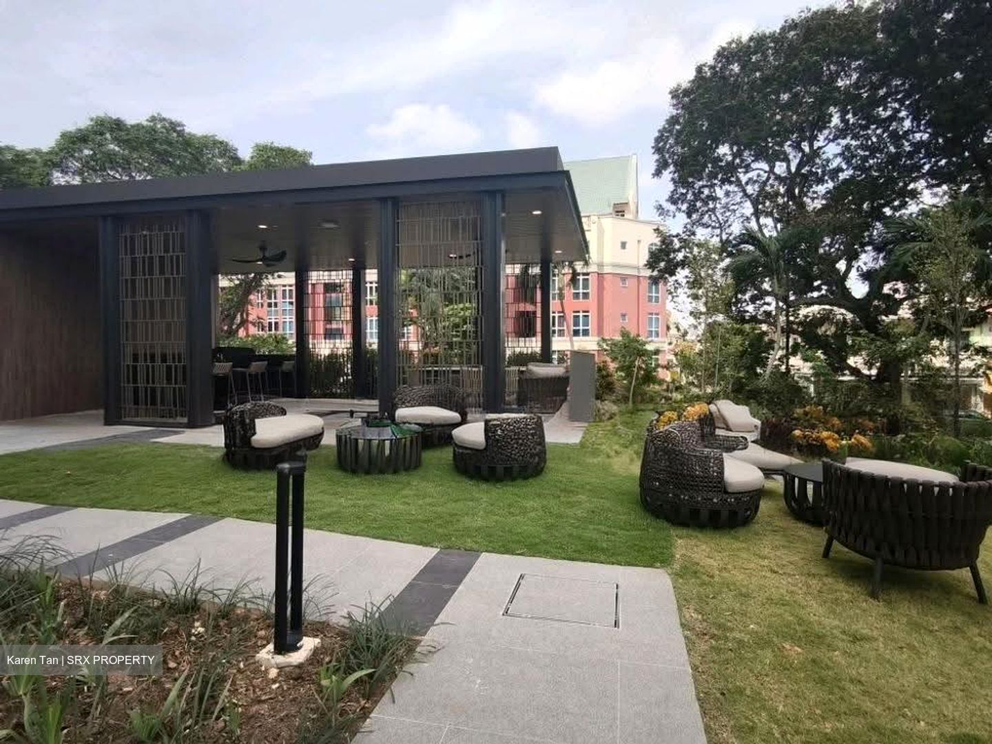 Tembusu Grand (D15), Condominium #610561291